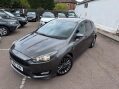 Ford Focus 1.0T EcoBoost ST-Line Euro 6 (s/s) 5dr 15