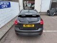 Ford Focus 1.0T EcoBoost ST-Line Euro 6 (s/s) 5dr 26