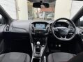 Ford Focus 1.0T EcoBoost ST-Line Euro 6 (s/s) 5dr 39