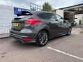 Ford Focus 1.0T EcoBoost ST-Line Euro 6 (s/s) 5dr 33