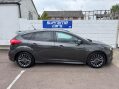Ford Focus 1.0T EcoBoost ST-Line Euro 6 (s/s) 5dr 28