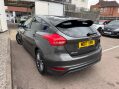 Ford Focus 1.0T EcoBoost ST-Line Euro 6 (s/s) 5dr 21