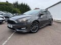 Ford Focus 1.0T EcoBoost ST-Line Euro 6 (s/s) 5dr 16