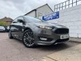 Ford Focus 1.0T EcoBoost ST-Line Euro 6 (s/s) 5dr 9