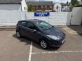 Ford Fiesta 1.25 Zetec Euro 5 5dr 2