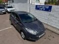Ford Fiesta 1.25 Zetec Euro 5 5dr 8
