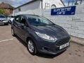 Ford Fiesta 1.25 Zetec Euro 5 5dr 1