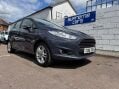 Ford Fiesta 1.25 Zetec Euro 5 5dr 10