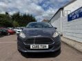 Ford Fiesta 1.25 Zetec Euro 5 5dr 11