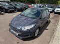 Ford Fiesta 1.25 Zetec Euro 5 5dr 15