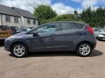 Ford Fiesta 1.25 Zetec Euro 5 5dr 19