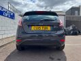 Ford Fiesta 1.25 Zetec Euro 5 5dr 22