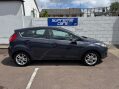 Ford Fiesta 1.25 Zetec Euro 5 5dr 24