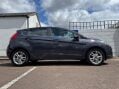 Ford Fiesta 1.25 Zetec Euro 5 5dr 25