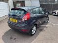 Ford Fiesta 1.25 Zetec Euro 5 5dr 26