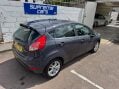 Ford Fiesta 1.25 Zetec Euro 5 5dr 27