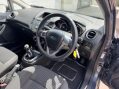 Ford Fiesta 1.25 Zetec Euro 5 5dr 30