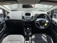 Ford Fiesta 1.25 Zetec Euro 5 5dr 31