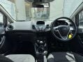 Ford Fiesta 1.25 Zetec Euro 5 5dr 32