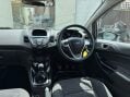 Ford Fiesta 1.25 Zetec Euro 5 5dr 33