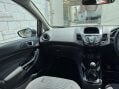Ford Fiesta 1.25 Zetec Euro 5 5dr 34
