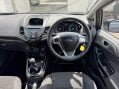 Ford Fiesta 1.25 Zetec Euro 5 5dr 35