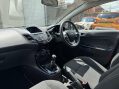 Ford Fiesta 1.25 Zetec Euro 5 5dr 36