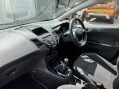 Ford Fiesta 1.25 Zetec Euro 5 5dr 37
