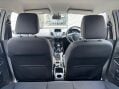 Ford Fiesta 1.25 Zetec Euro 5 5dr 45