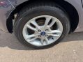 Ford Fiesta 1.25 Zetec Euro 5 5dr 49