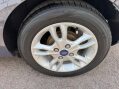 Ford Fiesta 1.25 Zetec Euro 5 5dr 50