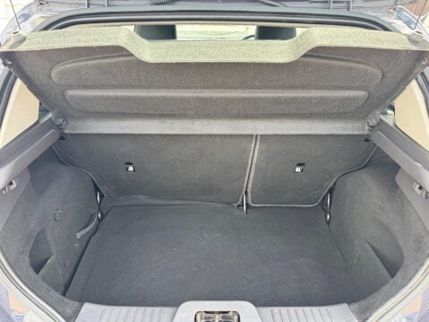 Ford Fiesta 1.25 Zetec Euro 5 5dr 52