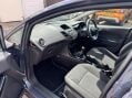 Ford Fiesta 1.25 Zetec Euro 5 5dr 54