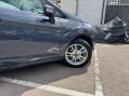 Ford Fiesta 1.25 Zetec Euro 5 5dr 55