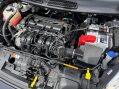 Ford Fiesta 1.25 Zetec Euro 5 5dr 56