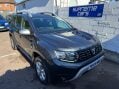 Dacia Duster 1.5 Blue dCi Comfort 4WD Selectable Euro 6 (s/s) 5dr 2