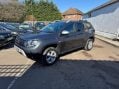 Dacia Duster 1.5 Blue dCi Comfort 4WD Selectable Euro 6 (s/s) 5dr 4