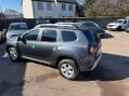 Dacia Duster 1.5 Blue dCi Comfort 4WD Selectable Euro 6 (s/s) 5dr 5