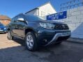 Dacia Duster 1.5 Blue dCi Comfort 4WD Selectable Euro 6 (s/s) 5dr 7
