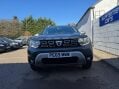 Dacia Duster 1.5 Blue dCi Comfort 4WD Selectable Euro 6 (s/s) 5dr 11