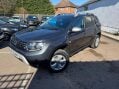 Dacia Duster 1.5 Blue dCi Comfort 4WD Selectable Euro 6 (s/s) 5dr 15
