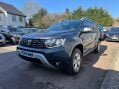 Dacia Duster 1.5 Blue dCi Comfort 4WD Selectable Euro 6 (s/s) 5dr 17