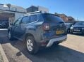 Dacia Duster 1.5 Blue dCi Comfort 4WD Selectable Euro 6 (s/s) 5dr 18