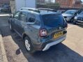 Dacia Duster 1.5 Blue dCi Comfort 4WD Selectable Euro 6 (s/s) 5dr 19