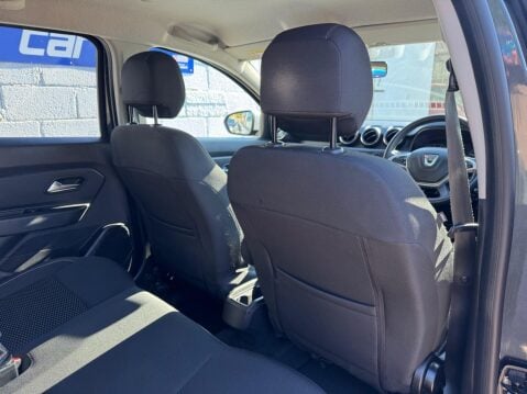 Dacia Duster 1.5 Blue dCi Comfort 4WD Selectable Euro 6 (s/s) 5dr 43