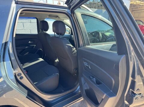 Dacia Duster 1.5 Blue dCi Comfort 4WD Selectable Euro 6 (s/s) 5dr 44