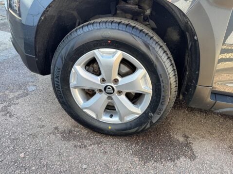 Dacia Duster 1.5 Blue dCi Comfort 4WD Selectable Euro 6 (s/s) 5dr 50
