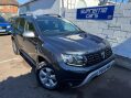Dacia Duster 1.5 Blue dCi Comfort 4WD Selectable Euro 6 (s/s) 5dr 9