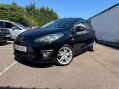 Mazda 2 1.5 Sport Euro 4 5dr 4