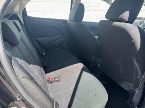 Mazda 2 1.5 Sport Euro 4 5dr 22